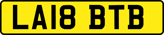LA18BTB
