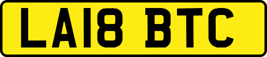 LA18BTC