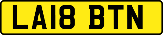 LA18BTN