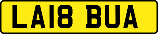 LA18BUA
