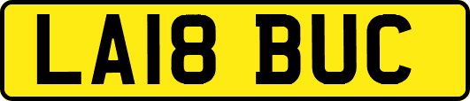LA18BUC