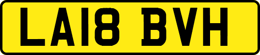 LA18BVH