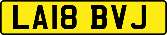 LA18BVJ