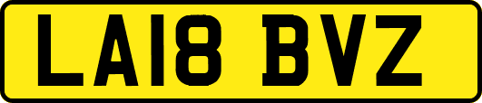 LA18BVZ
