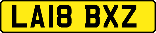LA18BXZ