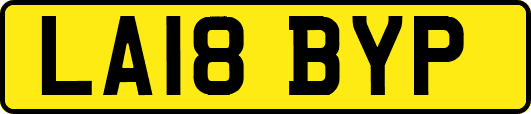 LA18BYP