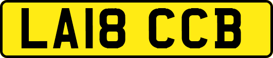 LA18CCB