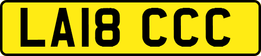 LA18CCC