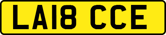 LA18CCE