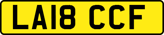 LA18CCF