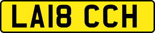 LA18CCH