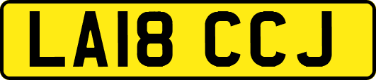 LA18CCJ