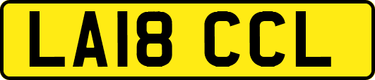 LA18CCL