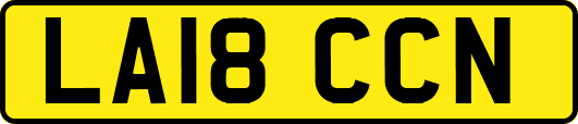 LA18CCN