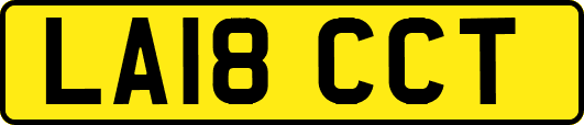 LA18CCT