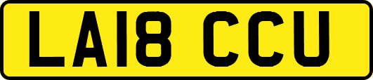LA18CCU