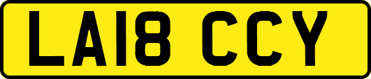 LA18CCY