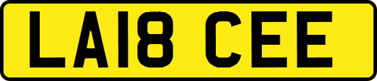 LA18CEE