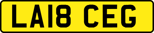 LA18CEG