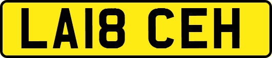 LA18CEH