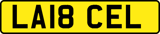 LA18CEL