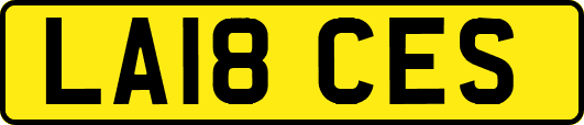 LA18CES