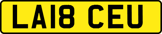 LA18CEU