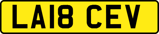 LA18CEV