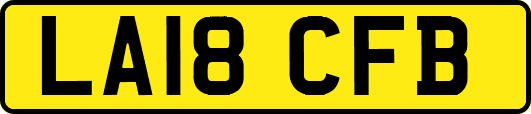 LA18CFB