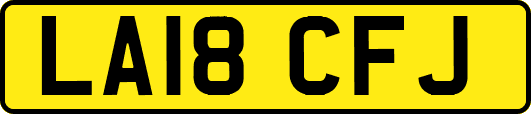 LA18CFJ