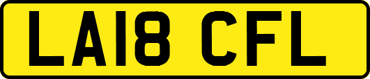 LA18CFL