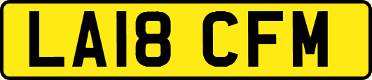 LA18CFM