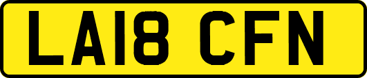 LA18CFN