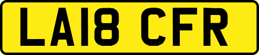 LA18CFR