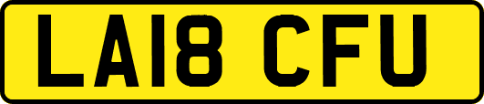 LA18CFU