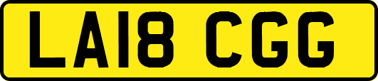LA18CGG