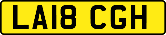LA18CGH