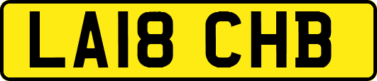 LA18CHB
