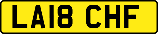 LA18CHF