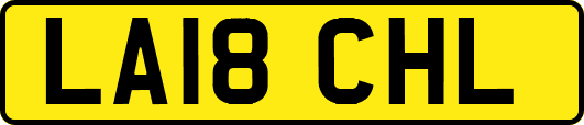 LA18CHL