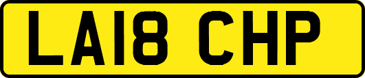 LA18CHP