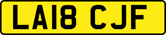 LA18CJF