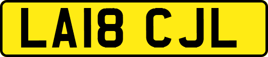 LA18CJL