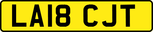 LA18CJT