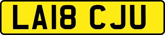 LA18CJU