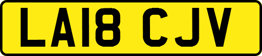 LA18CJV