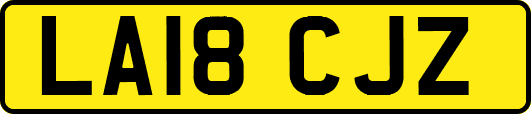 LA18CJZ