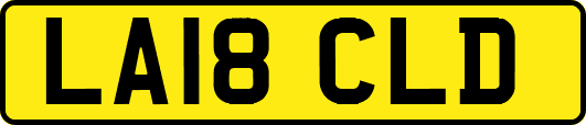 LA18CLD