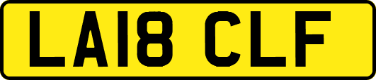 LA18CLF