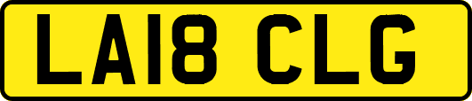 LA18CLG